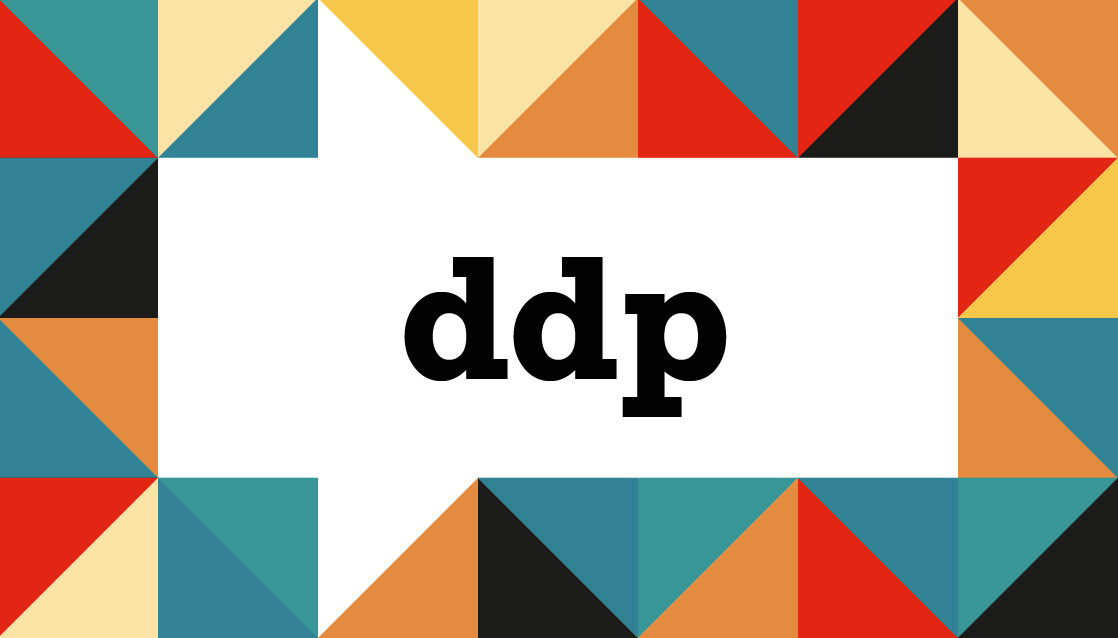 ddp-Psychotherapie